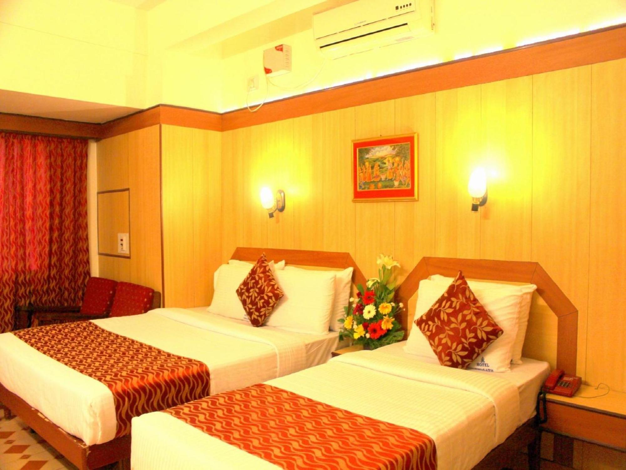 Hotel Swagath Bangalore Eksteriør bilde
