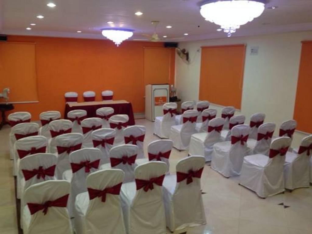 Hotel Swagath Bangalore Eksteriør bilde