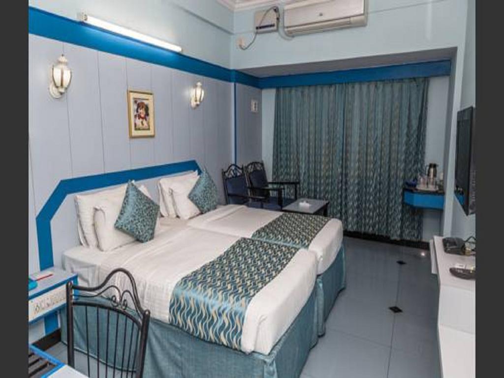 Hotel Swagath Bangalore Rom bilde