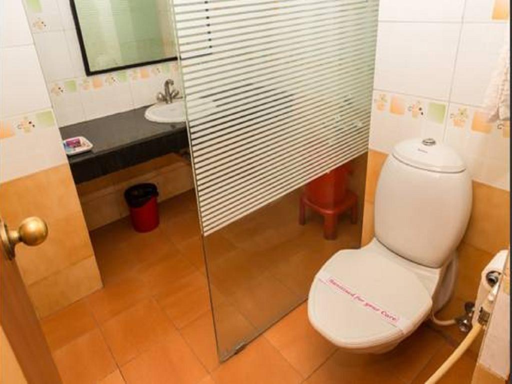 Hotel Swagath Bangalore Rom bilde