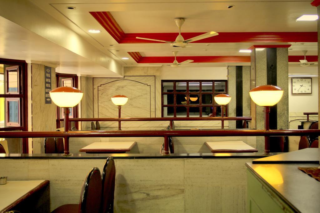 Hotel Swagath Bangalore Eksteriør bilde