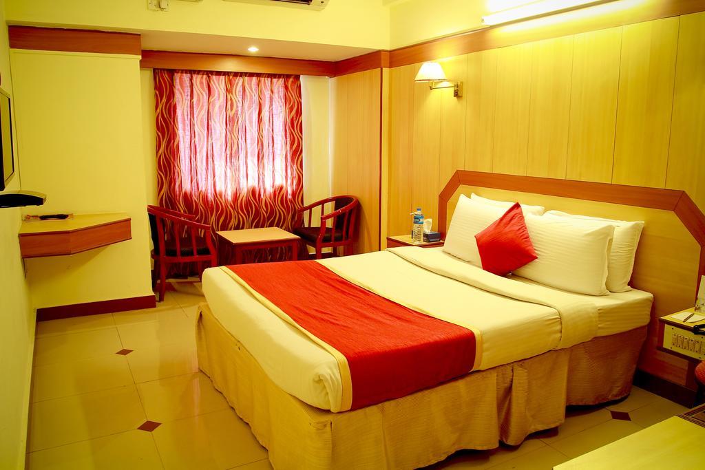 Hotel Swagath Bangalore Eksteriør bilde